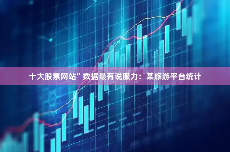 十大股票网站”数据最有说服力：某旅游平台统计