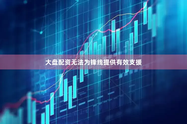 大盘配资无法为锋线提供有效支援